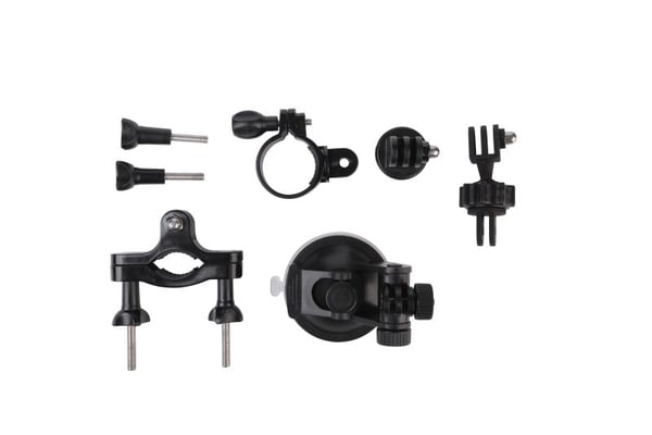Tommy Hilfiger WaterWolf UW 1.0 - Accessories Pack