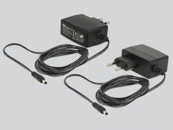 Delock Extender RS-232 DB9 female RJ45 female to RS-232 DB9 male RJ45 female - Utvidet temperaturområde - seriell portutvider - RS-232 - opp til 12...