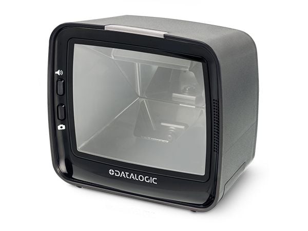 Datalogic Magellan 3450VSi - Kit - strekkodeskanner - stasjonær - 2D-bildefremviser - dekodet - USB