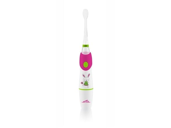 ETA Sonetic Maxipes Fík 0710 90000 - Tannbørste - rosa