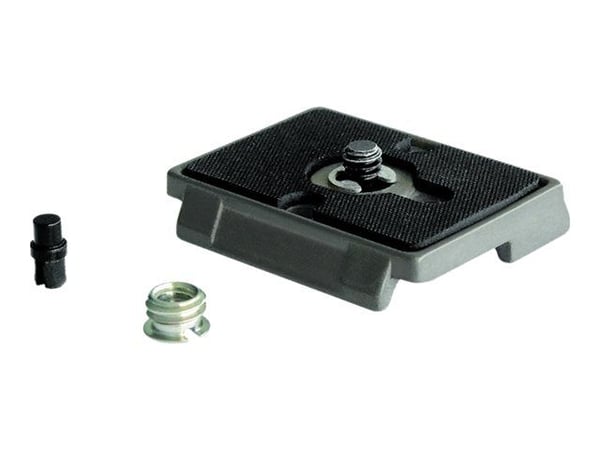Manfrotto 200PL - Hurtigutløsningsplate