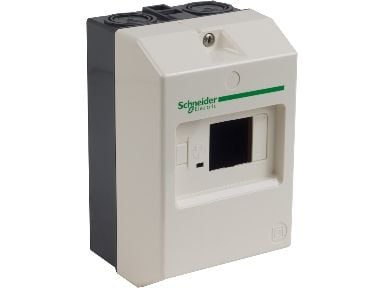 Schneider Electric GV2MC01, 93 mm, 84 mm, 147 mm