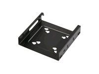Lenovo Tiny VESA Mount - Systemmonteringsbrakett - for ThinkCentre M700; M715q; M72e; M900; M92; M92p; M93p