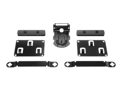 Logitech Rally - Monteringssett for videokonferanse - for Rally, Rally Plus