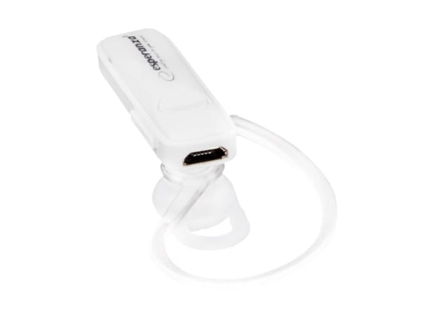 Esperanza Java - Headset - inuti örat - Bluetooth - trådlös