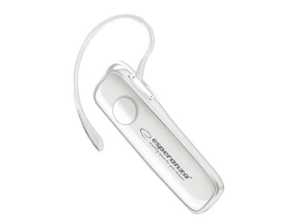 Esperanza Java - Headset - inuti örat - Bluetooth - trådlös