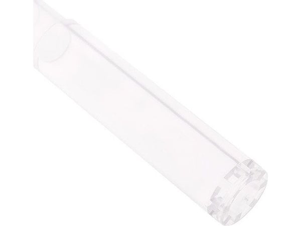 Alphacool 15310, Gjennomsiktig, Rør, Væske, Perspex, 71 mm
