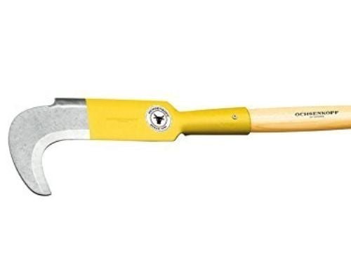 Ochsenkopf 1592122 Kultursegl 450 mm 1,05 kg ATT.NUM.HODEVEKT 450 g