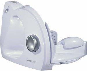 Clat slicer AS 2958 wh