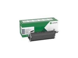 Lexmark - Svart, Farge - sett for skriverbildedannelse LCCP, LRP - for Lexmark C2240, C2325, C2425, C2535, CX421, CX522, CX622, CX625, MC2640, XC22...