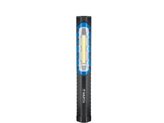 Varta Work Flex Pocket - Arbeidslys - LED - 1.5 W - trekant
