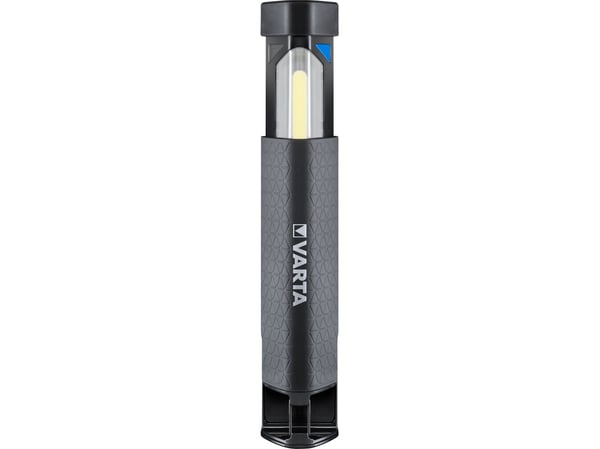 Varta Work Flex Telescope - Arbeidslys - LED - 2-modus - 5 W - trekant