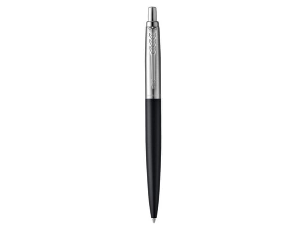 Parker 2068358, Klips, Uttrykkbar kulepenn med hengefeste, Blå, 1 stykker