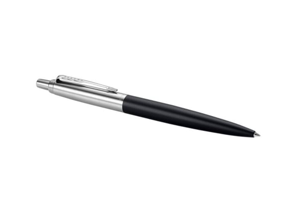 Parker 2068358, Klips, Uttrykkbar kulepenn med hengefeste, Blå, 1 stykker