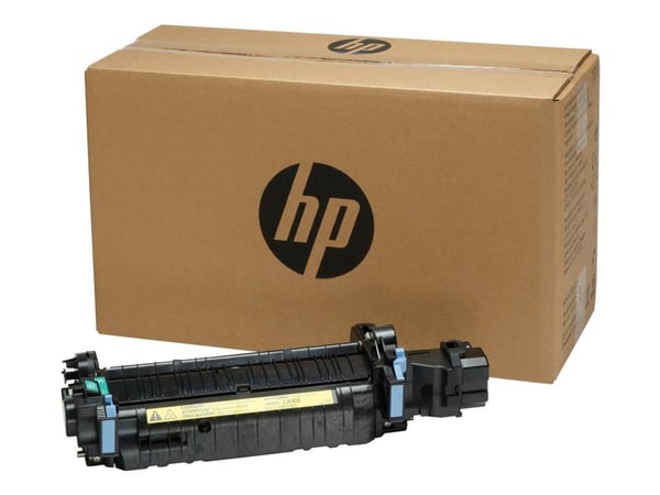 HP - (220 V) - fikseringsenhetsett - for Color LaserJet Enterprise M651, MFP M680; LaserJet Enterprise Flow MFP M680