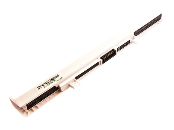 CoreParts - Batteri för bärbar dator (likvärdigt med: Toshiba PA5185U-1BRS, Toshiba PA5184U-1BRS, Toshiba PA5186U-1BRS, Toshiba PA5195U-1BRS) - lit...