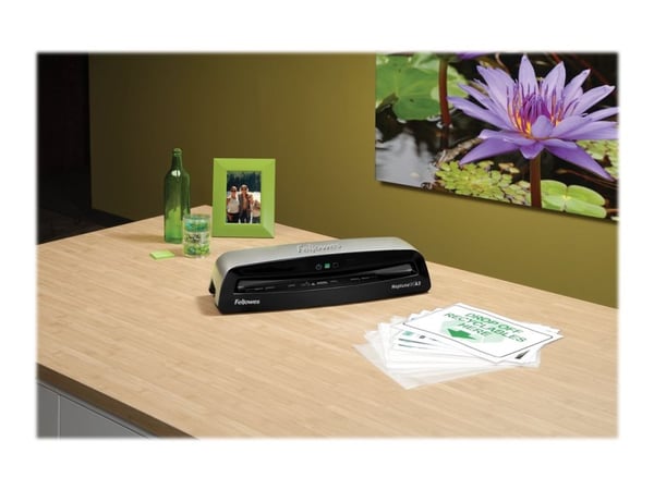 Laminointilaite Fellowes Neptune 3, A3