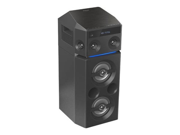 Panasonic SC-UA30E - Ljudsystem