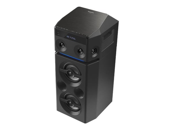 Panasonic SC-UA30E - Ljudsystem