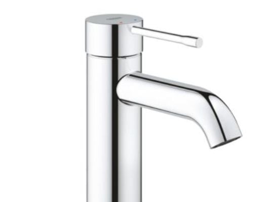 Grohe Essence servantbatteri S-størrelse - Krom