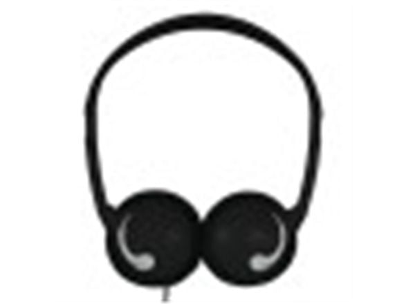 Koss KPH25 - Hodetelefoner - on-ear - kablet - 3,5 mm jakk
