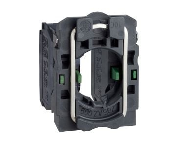 Schneider Electric ZB5, Kontaktor, IP20, 29,4 g, 34 mm, 54 mm, 45 mm