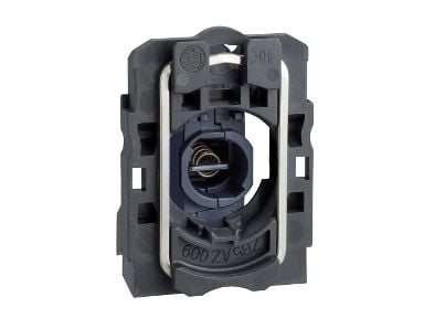 Schneider Electric ZB5, 22 g, 19 g, 34 mm, 54 mm, 45 mm, 1 kpl