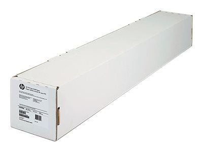 HP - 178 mikron - Rulle (106,7 cm x 30,5 m) - 175 g/m² - 1 rulle (rullar) bakgrundsbild - för DesignJet L25500, L65500