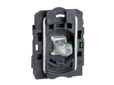 Schneider Electric Schneider Electric Schneider Electric Apukytkin, LED-elementti kiinnityssovittimella, lampun pistorasialla 1 x rajakytkin valkoi...