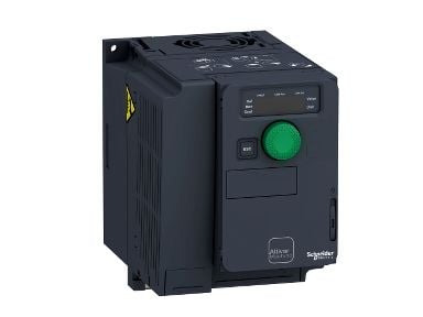 Schneider Electric ATV320U22M2C, IP20, -10 - 50 ° C, -25 - 70 ° C, 200 - 240 V, 50 - 60 hz, Klass III