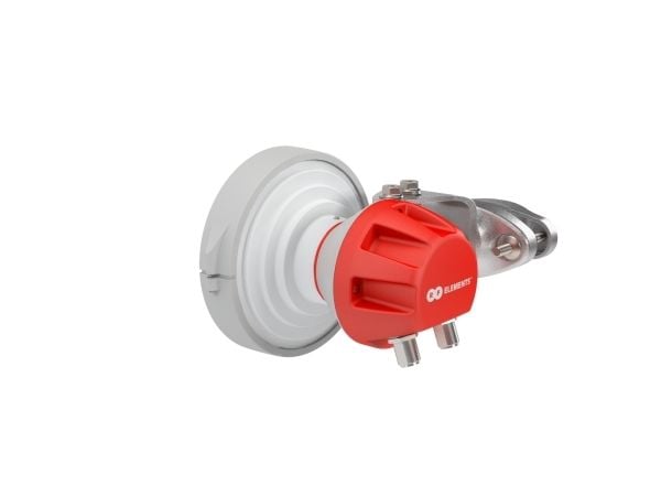 RF elements SH-CC 5-90 - Antenn - horn - Wi-Fi - 10 dBi - riktnings- - utomhus