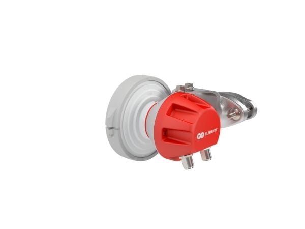 RF elements SH-CC 5-90 - Antenn - horn - Wi-Fi - 10 dBi - riktnings- - utomhus