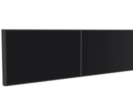 SMS Smart Media Solutions PW010001, 100 kg, 94 cm (37"), 165,1 cm (65"), 100 x 400 mm, 100 x 400 mm