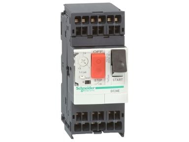 Schneider Electric GV2ME143, IP20