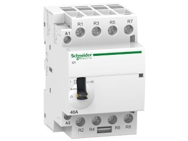 Schneider Electric A9C21864, Multifärg, 240 AC