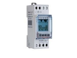 Legrand 412631, 60 mm, 100 mm, 80 mm, 162 g, 1 stykker
