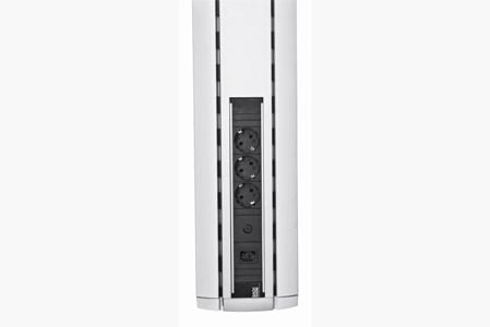 SMS Smart Media Solutions PD100001EU, Musta, 1 kg, X-series