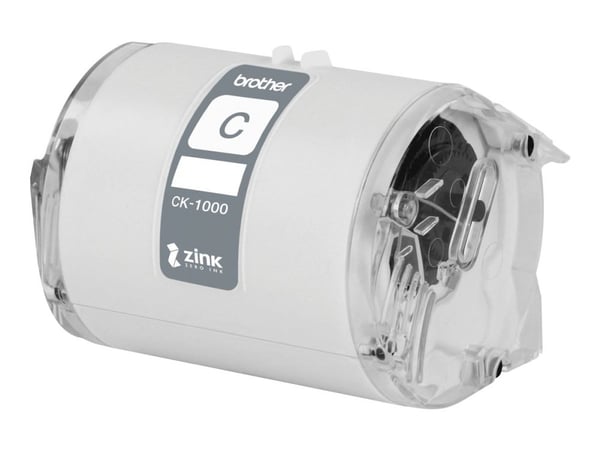 Brother CK1000 - Original - rensekassett for skriverhode - for P/N: US#VC-500W