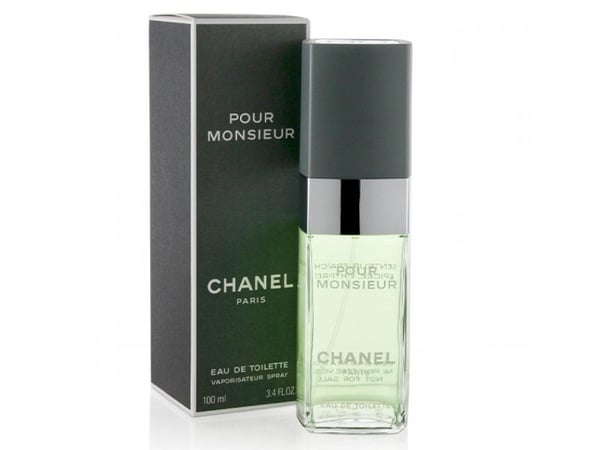 Chanel Pour Monsieur EDT 100ml