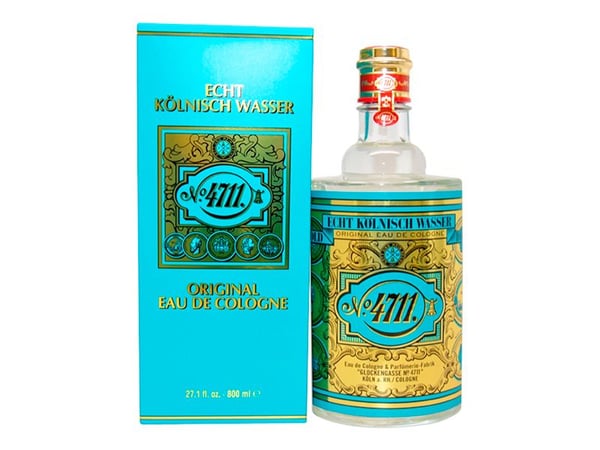 4711 Original EDC 800ml