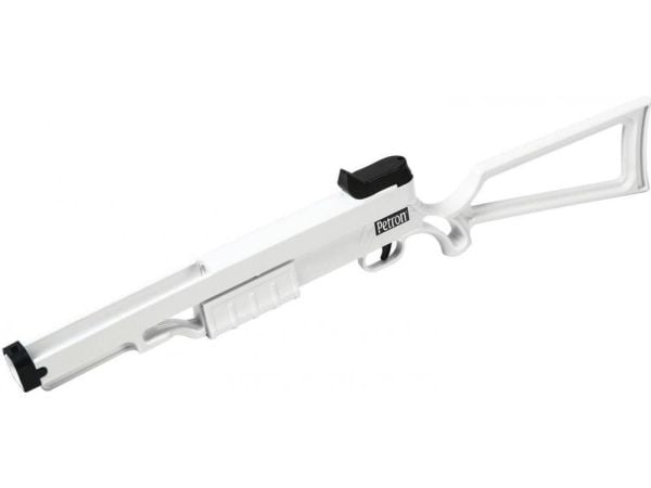 Stealth Riffle med 12 stackar
