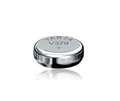 Varta V 379 - Batteri SR63 - sølvoksid - 14 mAh