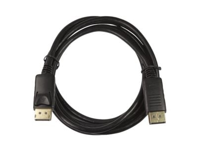 LogiLink CV0074, 5 m, DisplayPort, DisplayPort, Hankjønn, Hankjønn, 4096 x 2160 piksler
