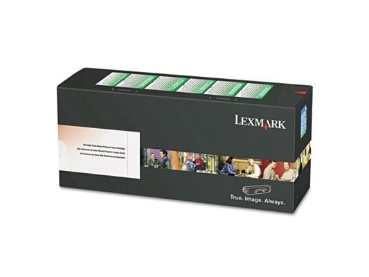 Lexmark C232HC0, 2300 sivua, Syaani, 1 kpl