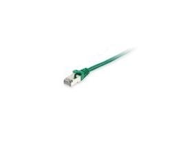 Equip 606411, 30 m, Cat6a, S/FTP (S-STP), RJ-45, RJ-45, RJ-45