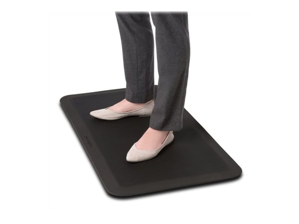 Kensington Anti-Fatigue Mat (K55401WW) - Golvmatta - rektangulär
