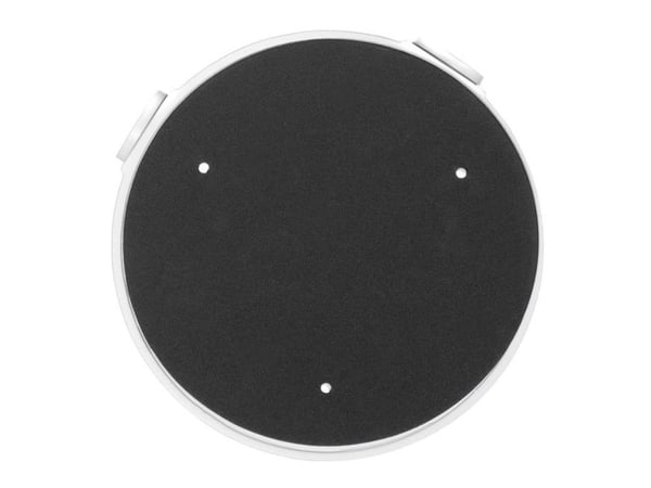 Dahua PFA137 - Kamerakoplingsboks - hvit - for AcuPick Starlight+ N45FJ62; WizMind IPC-HDBW5541; WizSense 2 Series; 3 Series