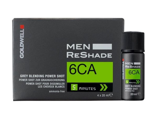 Goldwell Men ReShade 6CA - Mies - 80 ml