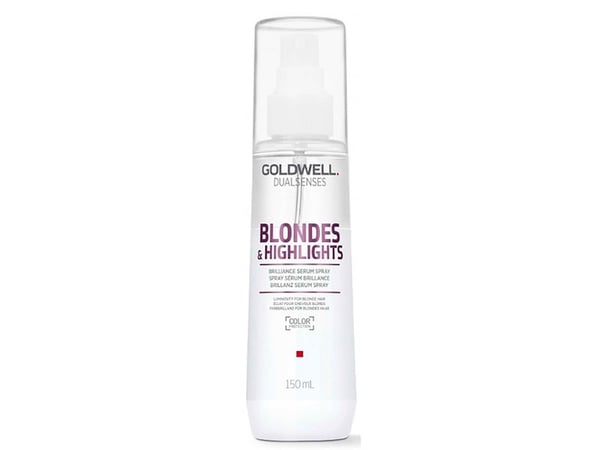 Goldwell Dualsenses Blondes & Highlights Brilliance Serum Spray 150 ml