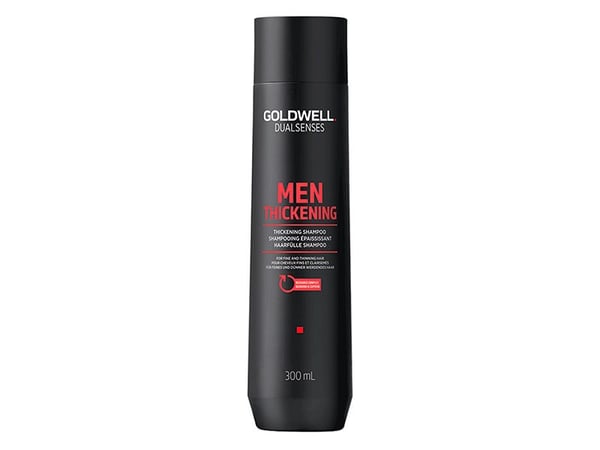 Goldwell Dualsenses For Men Thickening Shampoo 300 ml